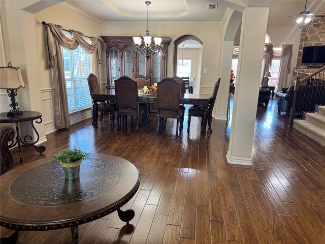 5817 Pine Flat Court, Fort Worth, TX 76179