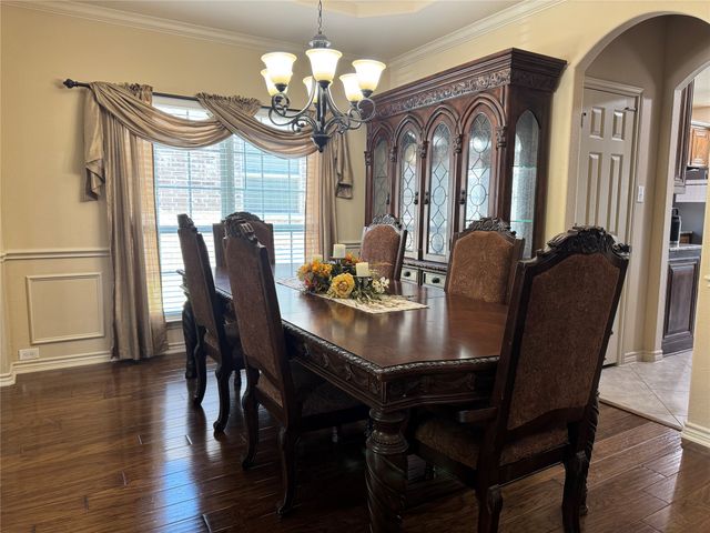 5817 Pine Flat Court, Fort Worth, TX 76179