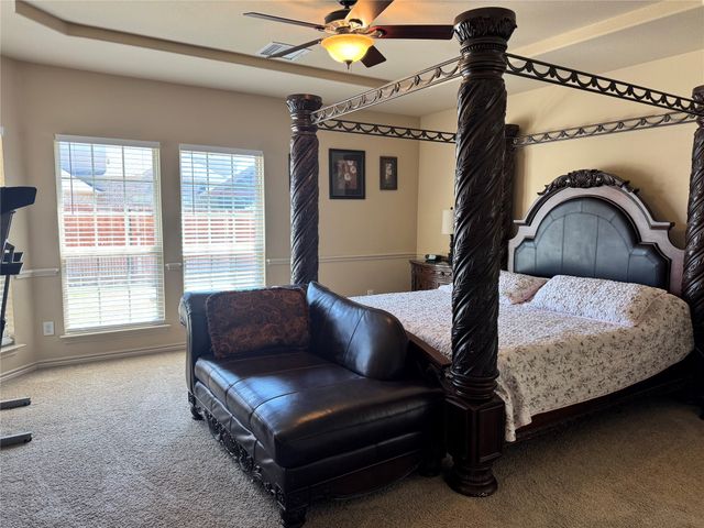 5817 Pine Flat Court, Fort Worth, TX 76179