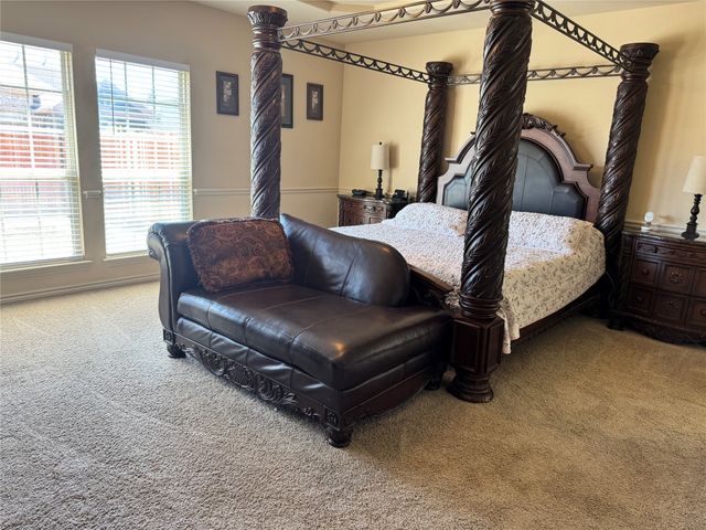 5817 Pine Flat Court, Fort Worth, TX 76179