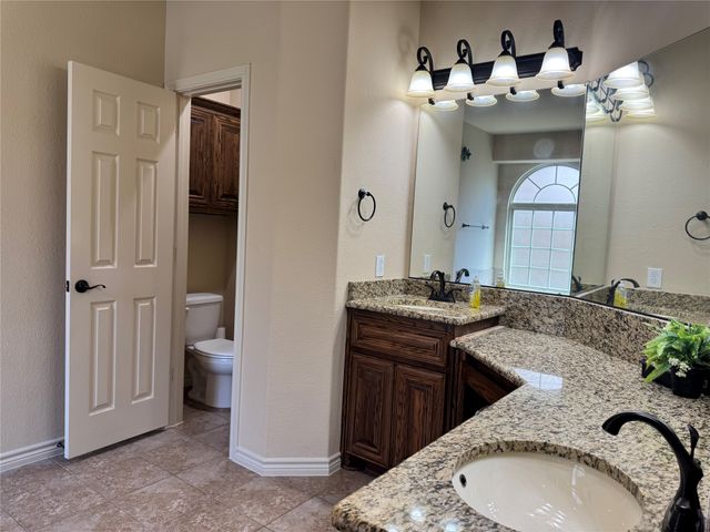 5817 Pine Flat Court, Fort Worth, TX 76179