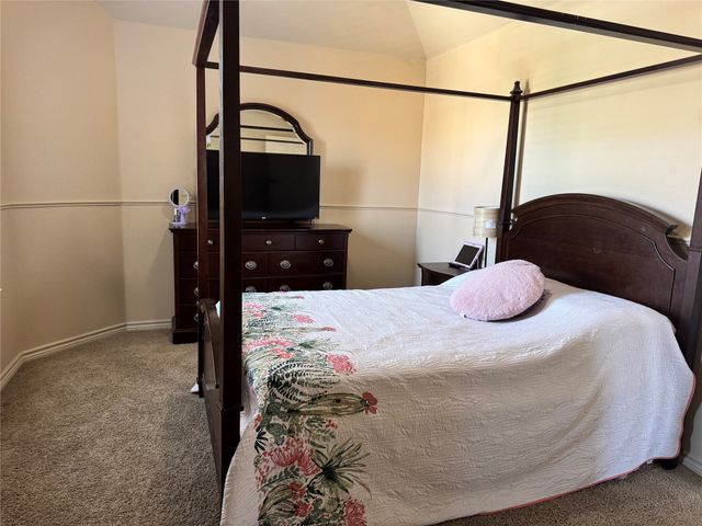 5817 Pine Flat Court, Fort Worth, TX 76179