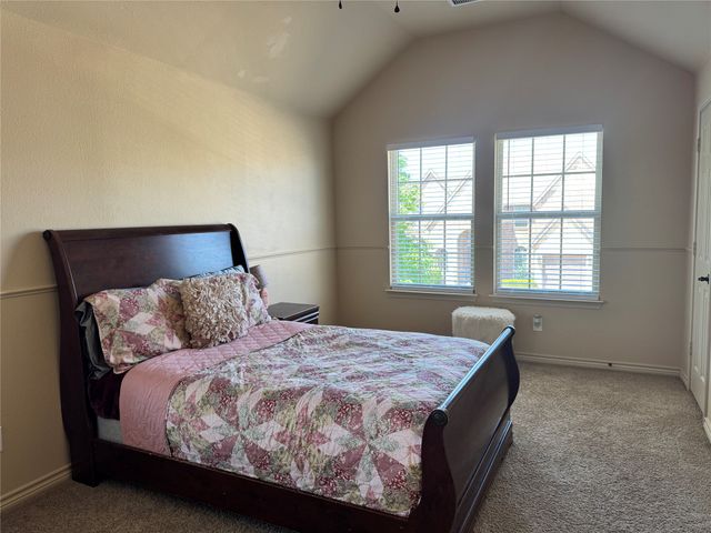 5817 Pine Flat Court, Fort Worth, TX 76179