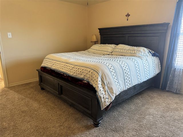 5817 Pine Flat Court, Fort Worth, TX 76179