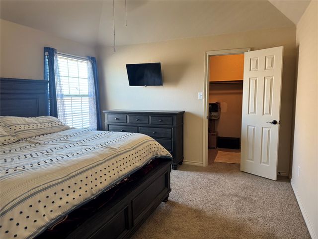 5817 Pine Flat Court, Fort Worth, TX 76179