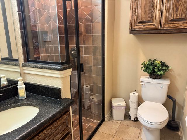 5817 Pine Flat Court, Fort Worth, TX 76179