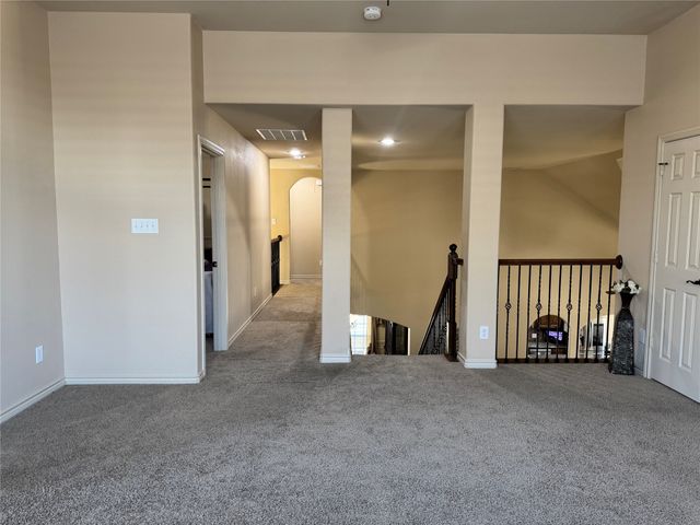 5817 Pine Flat Court, Fort Worth, TX 76179