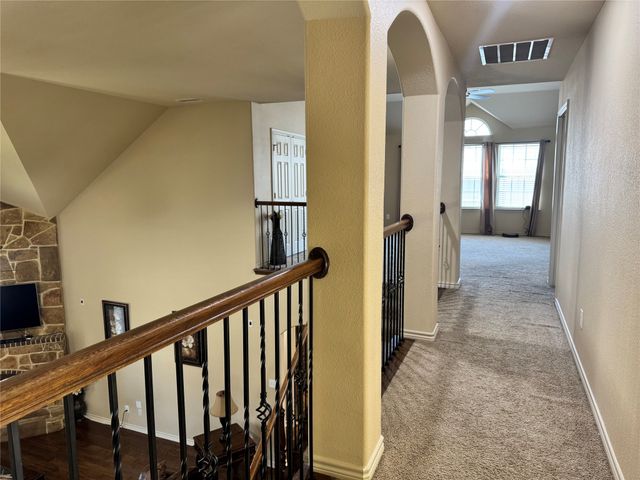 5817 Pine Flat Court, Fort Worth, TX 76179