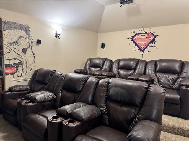 5817 Pine Flat Court, Fort Worth, TX 76179