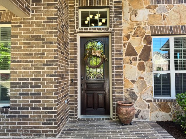 5817 Pine Flat Court, Fort Worth, TX 76179