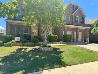 5817 Pine Flat Court, Fort Worth, TX 76179