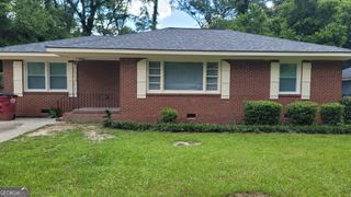 4217 Fairfax Drive, Macon, GA 31206