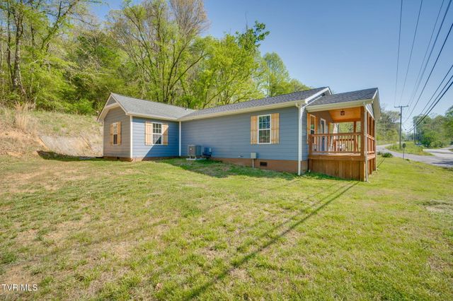 633 Bristol Highway, Gate City, VA 24251