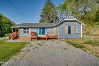 633 Bristol Highway, Gate City, VA 24251