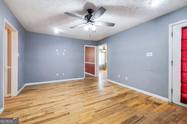 194 Deerfield Drive, Springfield, GA 31329