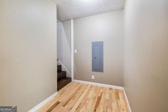 194 Deerfield Drive, Springfield, GA 31329