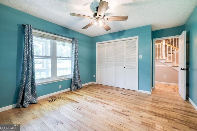 194 Deerfield Drive, Springfield, GA 31329