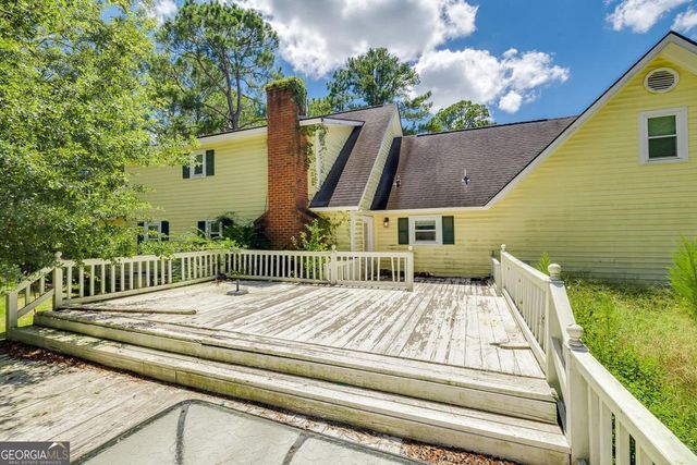 194 Deerfield Drive, Springfield, GA 31329