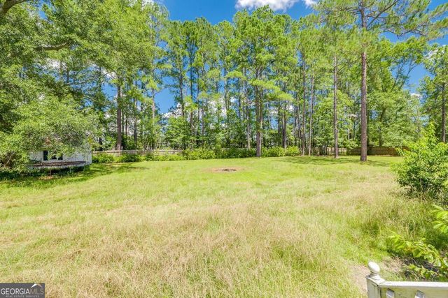 194 Deerfield Drive, Springfield, GA 31329