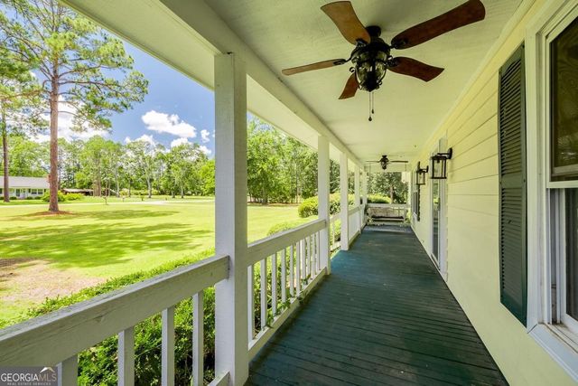 194 Deerfield Drive, Springfield, GA 31329