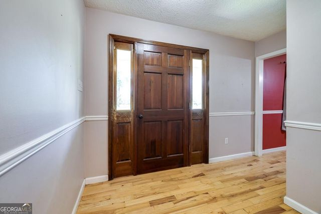 194 Deerfield Drive, Springfield, GA 31329