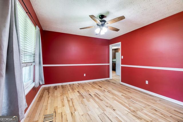 194 Deerfield Drive, Springfield, GA 31329