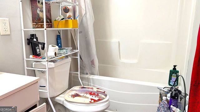 100 Silas Court, Warner Robins, GA 31093