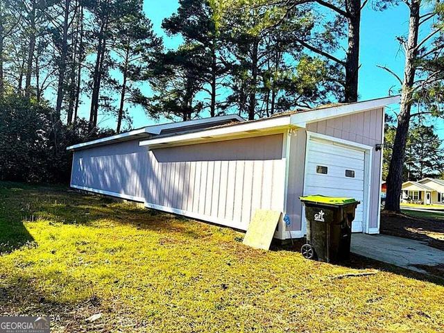 100 Silas Court, Warner Robins, GA 31093