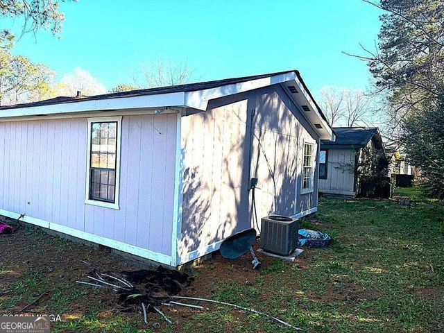 100 Silas Court, Warner Robins, GA 31093