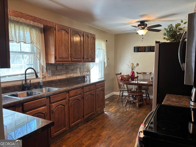 1517 Cave Spring Road SW, Rome, GA 30161