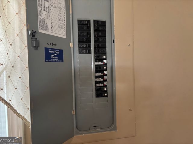 1517 Cave Spring Road SW, Rome, GA 30161