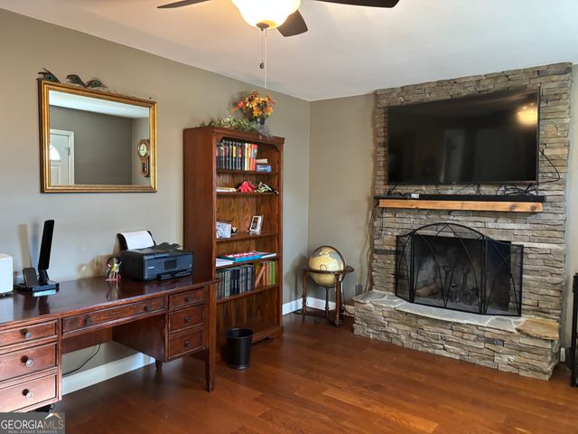 1517 Cave Spring Road SW, Rome, GA 30161