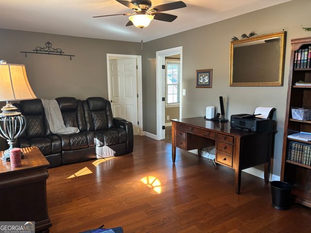 1517 Cave Spring Road SW, Rome, GA 30161