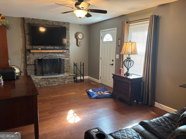 1517 Cave Spring Road SW, Rome, GA 30161