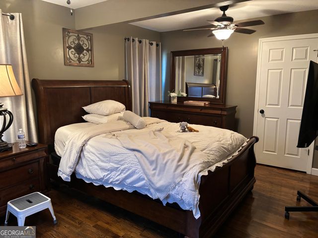 1517 Cave Spring Road SW, Rome, GA 30161