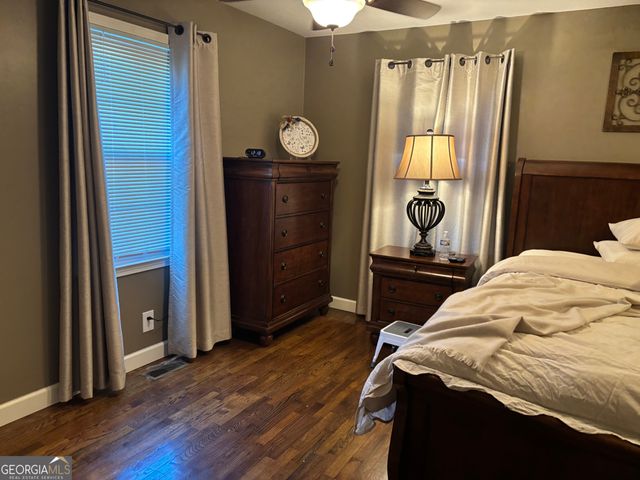 1517 Cave Spring Road SW, Rome, GA 30161