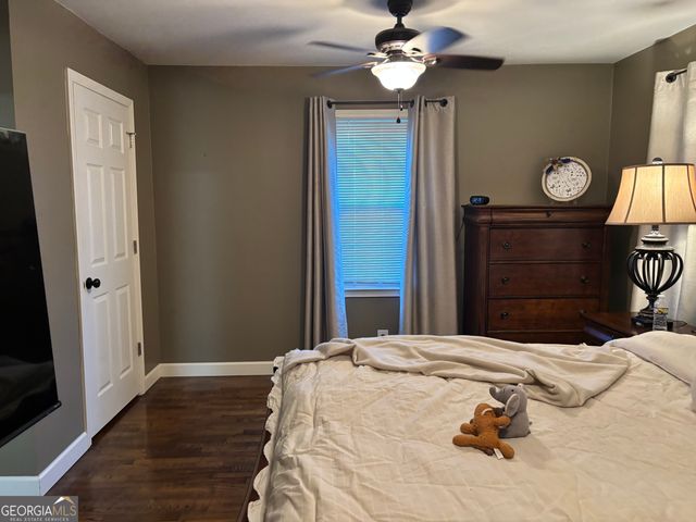 1517 Cave Spring Road SW, Rome, GA 30161