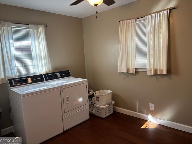 1517 Cave Spring Road SW, Rome, GA 30161