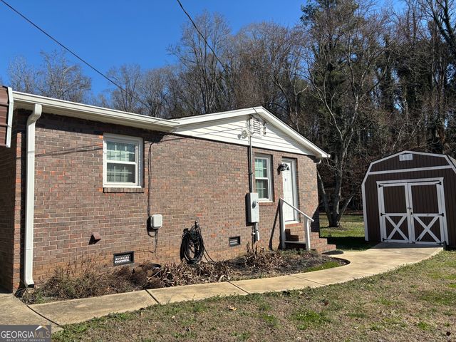 1517 Cave Spring Road SW, Rome, GA 30161