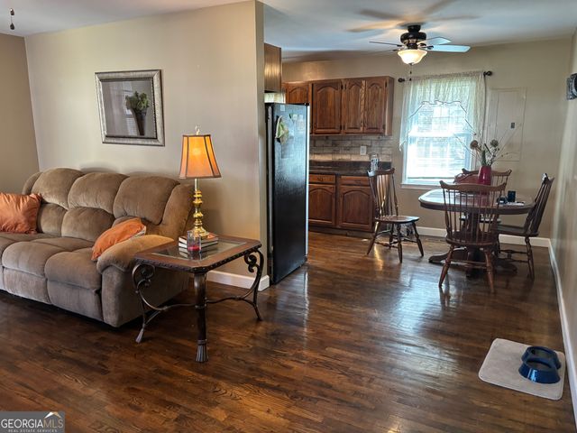 1517 Cave Spring Road SW, Rome, GA 30161