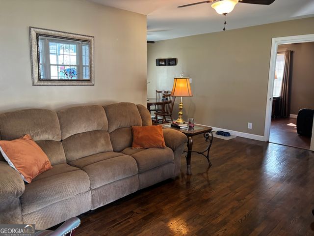 1517 Cave Spring Road SW, Rome, GA 30161