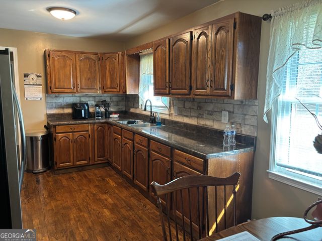 1517 Cave Spring Road SW, Rome, GA 30161