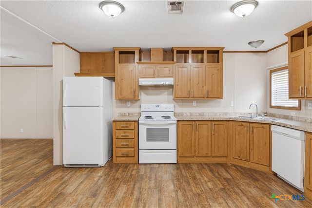 596 Canal Lane, New Braunfels, TX 78130