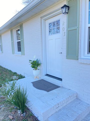 203 Rigney Dr, Manchester, TN 37355