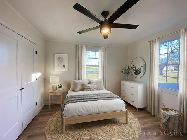 203 Rigney Dr, Manchester, TN 37355