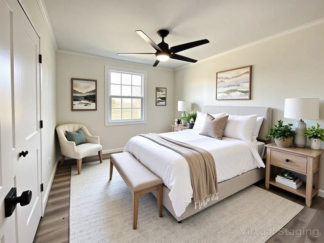 203 Rigney Dr, Manchester, TN 37355