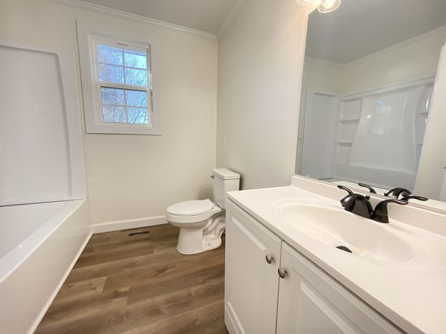 203 Rigney Dr, Manchester, TN 37355