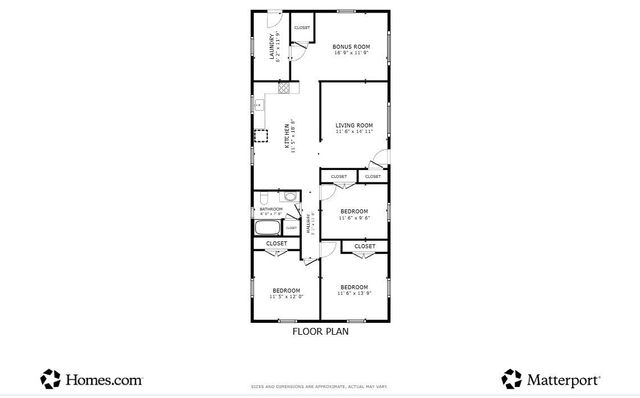 203 Rigney Dr, Manchester, TN 37355