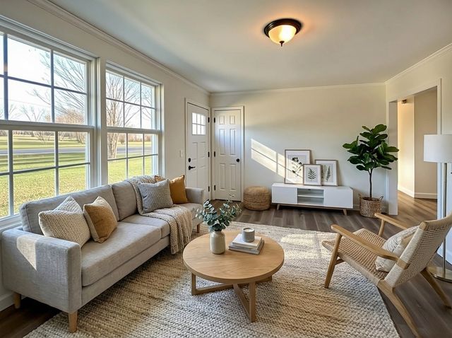 203 Rigney Dr, Manchester, TN 37355