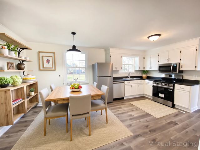 203 Rigney Dr, Manchester, TN 37355